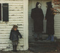 The Devil and God Are Raging Inside Me 2LP by Brand New album artwork