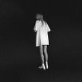 Everything LP by BNNY album artwork