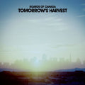 Tomorrow's Harvest 2LP by Boards of Canada album artwork