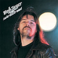 Night Moves LP by Bob Seger album artwork