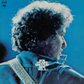 Greatest Hits Vol. II LP by Bob Dylan album artwork