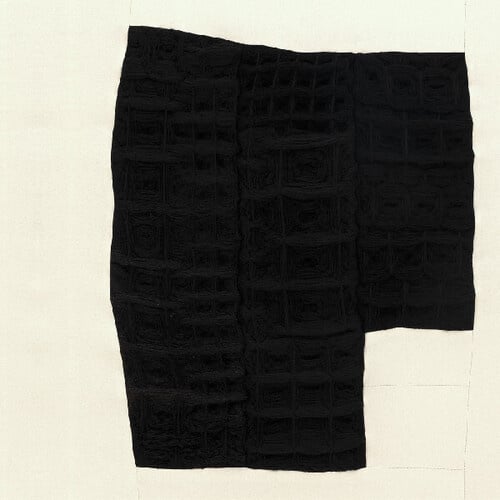 BODY SOUND LP by Lia Kohl album artwork