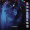Body Wash LP by Mndsgn album artwork