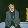 IC-02 Bogota LP by Unknown Mortal Orchestra album artwork