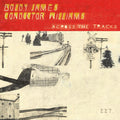 Across the Tracks LP by Boldy James album artwork