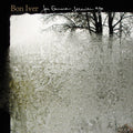 For Emma, Forever Ago LP by Bon Iver album artwork