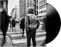 Forever LP by Bon Jovi album artwork