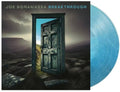 Breakthrough LP by Joe Bonamassa album artwork