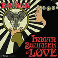 Indian Summer of Love LP by The Bongolian album artwork