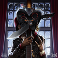 Artist 2.0 2LP by Boogie Wit Da Hoodie album artwork