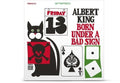 Born Under a Bad Sign LP by Albert King album artwork