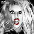 Born this Way 2LP by Lady Gaga album artwork