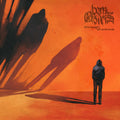Through Shadows LP by Born of Osiris album artwork