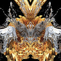 Himalayan LP by Band of Skulls album artwork