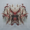 Sweet Sour LP by Band of Skulls album artwork