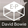 The Next Day Extra EP by David Bowie album artwork