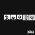 Boy Anonymous LP by Texas Paris album artwork