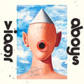 Viagr Aboys CD by Viagra Boys album artwork