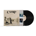 Boys 2LP by Caamp album artwork