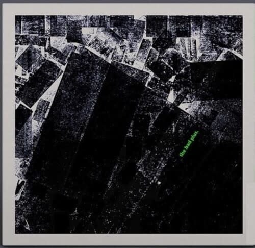 Self-Titled by The Bad Plus album artwork
