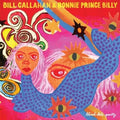 Blind Date Party 2LP by Bill Callahan album artwork