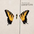 Brand New Eyes LP by Paramore album artwork