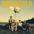 Self-Titled by Breakfield album artwork