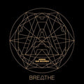 Breathe 4LP by Armin Van Buuren album artwork