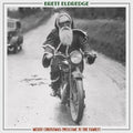 Merry Christmas (Welcome to the Family) LP by Brett Eldredge album artwork