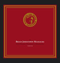 Tepid Peppermint Wonderland Vol. 1 2LP by Brian Jonestown Massacre album artwork