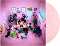 Brodie World LP by AG Club album artwork