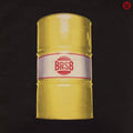 BRSB LP by Bacao Rhythm & Steel Band album artwork