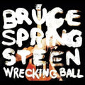 Wrecking Ball 2LP by Bruce Springsteen album artwork