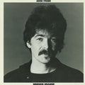 Bruised Orange LP by John Prine album artwork