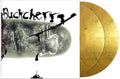 15 2LP by Buckcherry album artwork