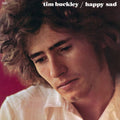 Happy Sad LP by Tim Buckley album artwork