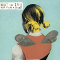 Keep It Like a Secret LP by Built to Spill album artwork