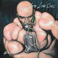 Late Life Circ 2LP by Bullant album artwork