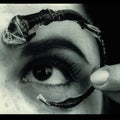 Disco Volante LP by Mr. Bungle album artwork