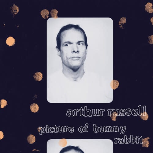 Picture of Bunny Rabbit LP by Arthur Russell album artwork