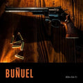 Killers Like Us LP by Bunuel album artwork