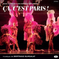 Ca, C'est Paris! LP by Bertrand Burgalat album artwork
