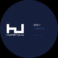Comafields / Imaginary Festival EP by Burial album artwork