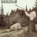 Filosofem 2LP by Burzum album artwork