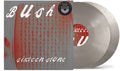 Sixteen Stone 2LP by Bush album artwork