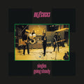 Singles Going Steady LP by Buzzcocks album artwork