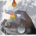 Future Crayon LP by Broadcast album artwork
