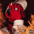 August 26th: The Mixtape LP by Post Malone album artwork