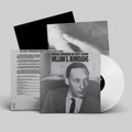 Break Through in Grey Room LP by William S. Burroughs album artwork
