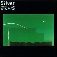 The Natural Bridge CD by Silver Jews album artwork